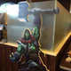 Illustration for article titled World of Warcraft Joins Forces With McDonald's China